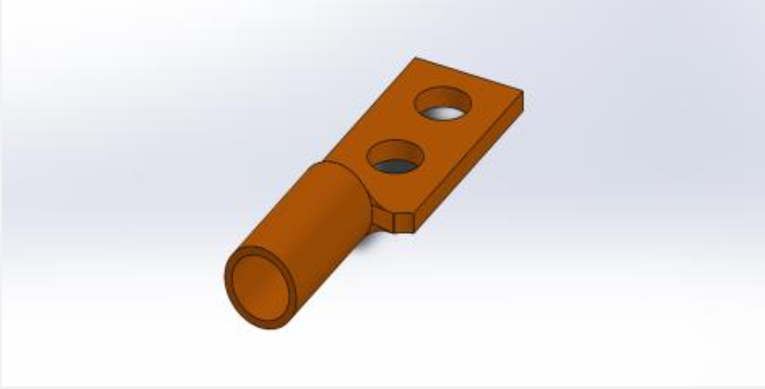 Đầu cốt đồng