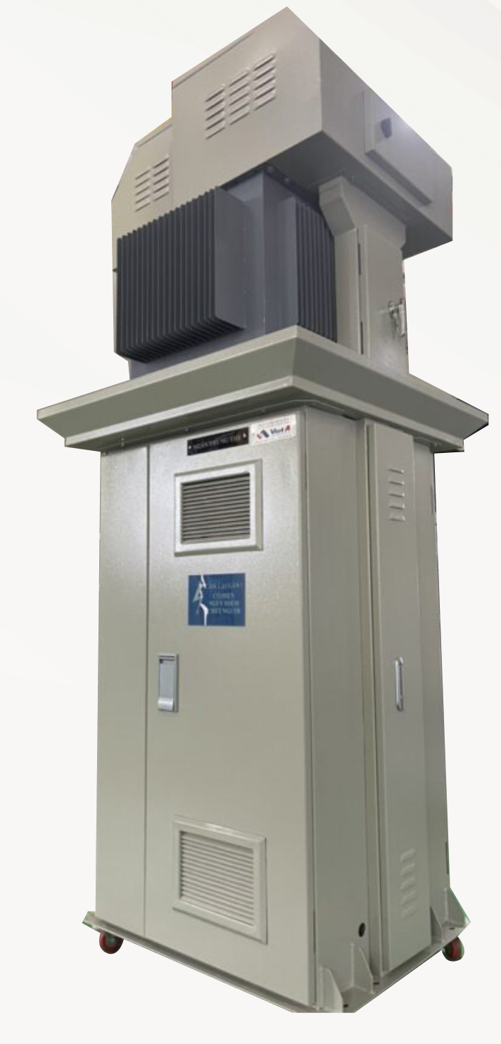 TRẠM BIẾN ÁP MỘT CỘT